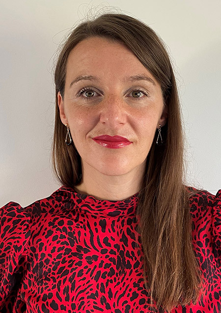 Laura Sherwood