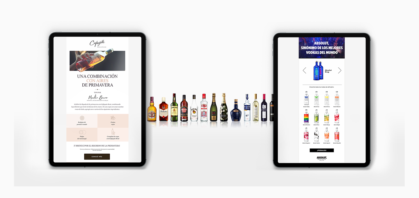 Pernod Ricard