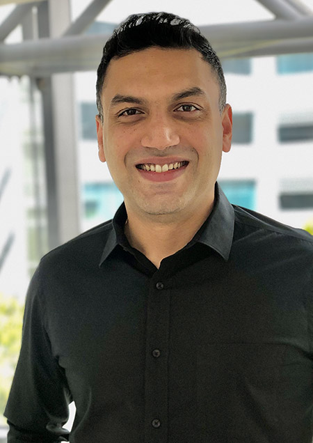 Aditya Subramaniam