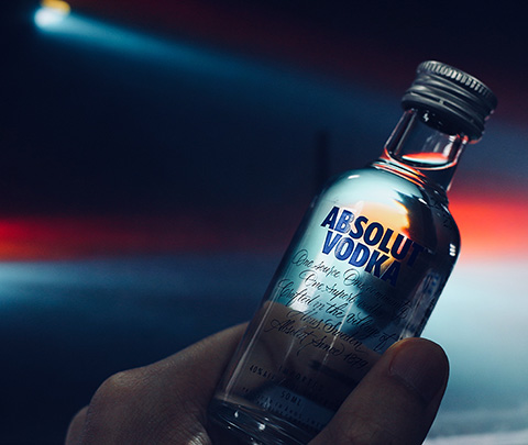 Pernod Ricard