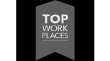 Award Top Work Place 